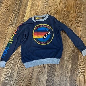 Aviator Nation sweatshirt